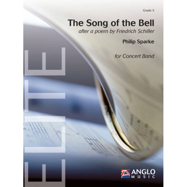 The Song of the Bell : after a poem by Friedrich Schiller