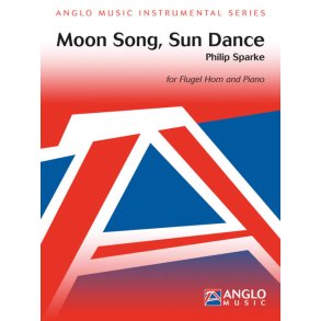 Moon Song, Sun Dance