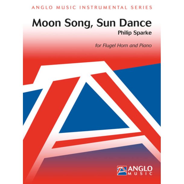 Moon Song, Sun Dance