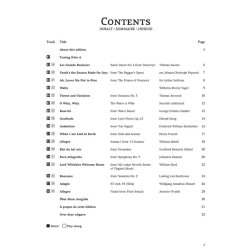 Sounds Classical : 17 Graded Solos for Bassoon and Piano