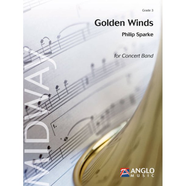 Golden Winds
