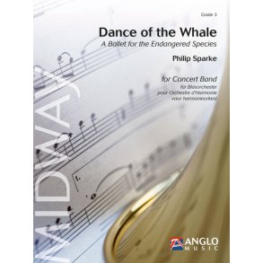 Dance of the Whale : A Ballet for the Endangered Species
