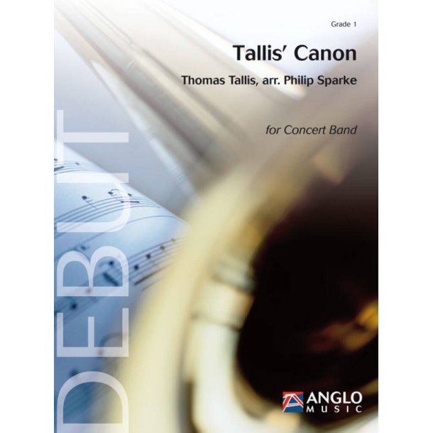 Tallis' Canon