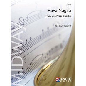 Hava Nagila