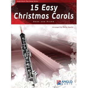 15 Easy Christmas Carols