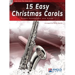 15 Easy Christmas Carols