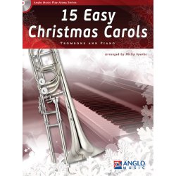 15 Easy Christmas Carols