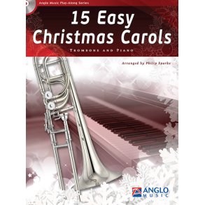 15 Easy Christmas Carols
