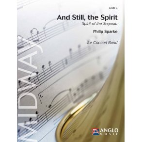 And Still, the Spirit : Spirit of the Sequoia