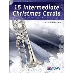 15 Intermediate Christmas Carols