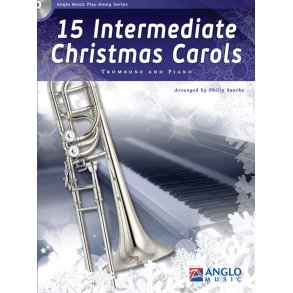 15 Intermediate Christmas Carols