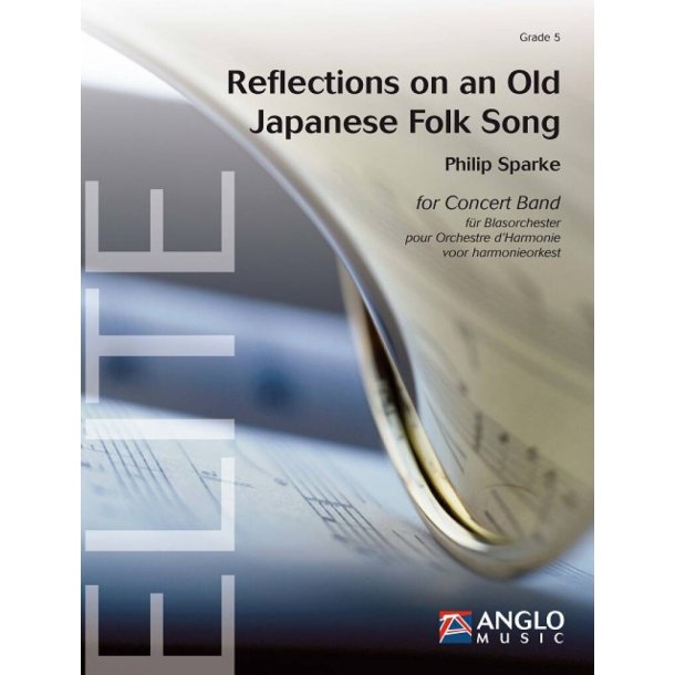 Reflections on an Old Japanese Folk Song