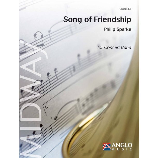 Song of Friendship