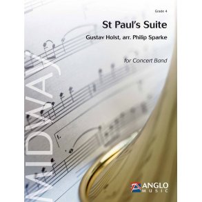 St Paul's Suite