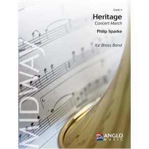 Heritage : Concert March