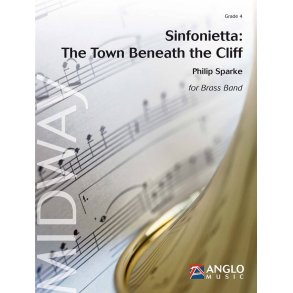 Sinfonietta: The Town Beneath the Cliff