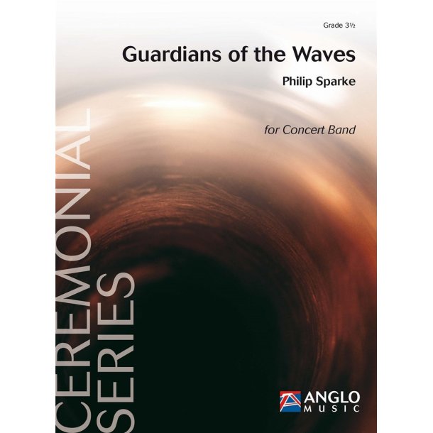 Guardians of the Waves