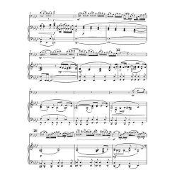 Tango for Joe : Trombone Solo