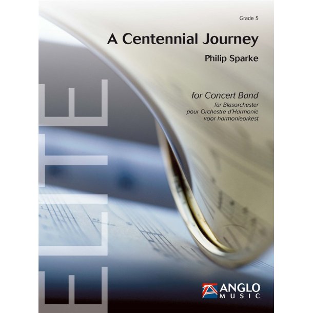 A Centennial Journey