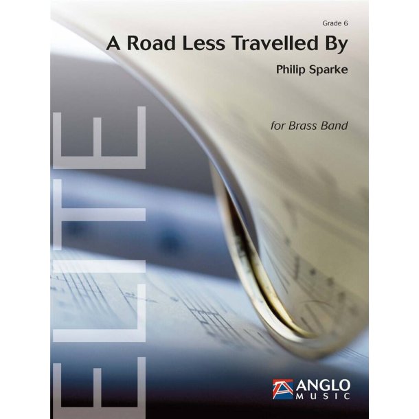 A Road Less Travelled By