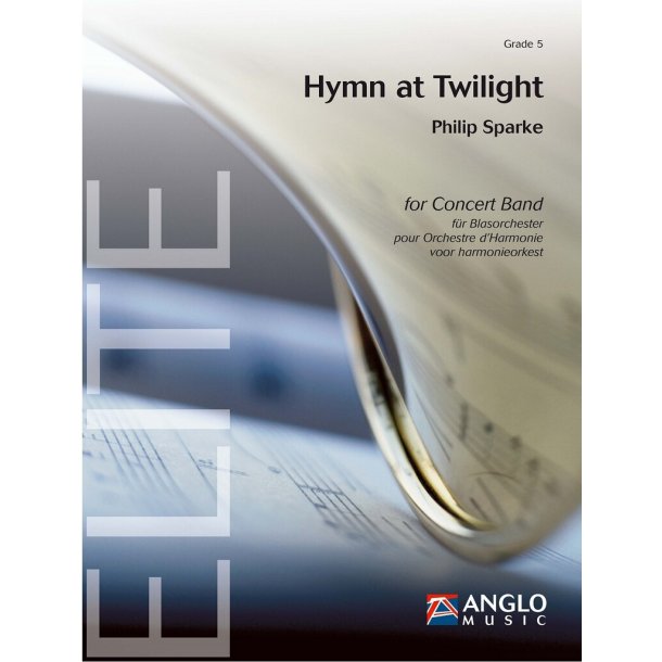 Hymn at Twilight