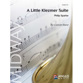 A Little Klezmer Suite