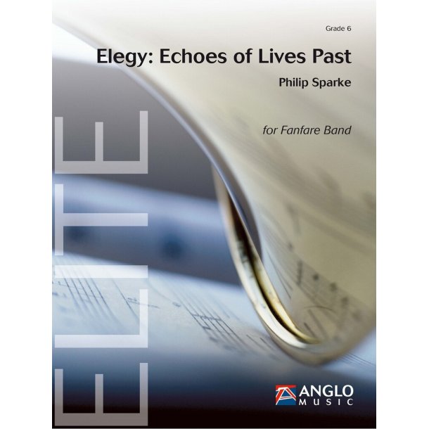 Elegy: Echoes of Lives Past