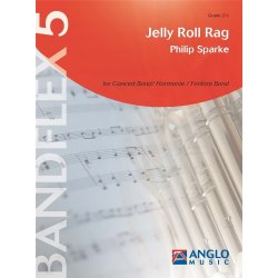Jelly Roll Rag