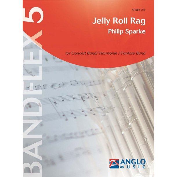 Jelly Roll Rag