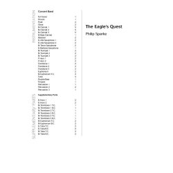 The Eagle's Quest : Celebrating the 400th anniversary of the birth of Cort Adeler (1622-1675)