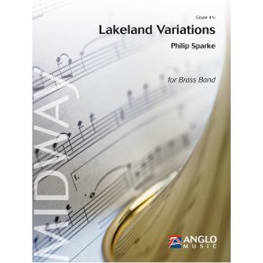 Lakeland Variations