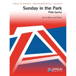 Sunday in the Park : for Eb Horn and Piano