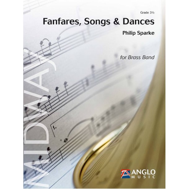 Fanfares, Songs & Dances