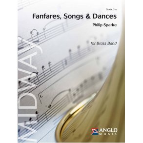 Fanfares, Songs & Dances