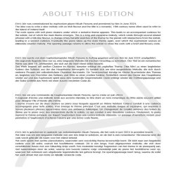 Erin's Isle : Euphonium Solo