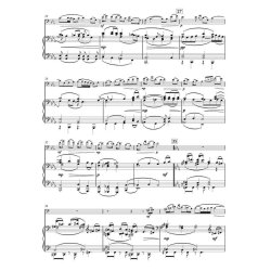 Erin's Isle : Euphonium Solo