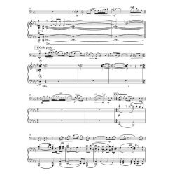 Erin's Isle : Euphonium Solo