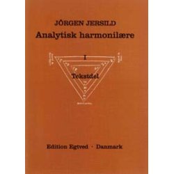 JRGEN JERSILD ANALYSTISK HARMONILRE I