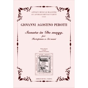 Sonata in Do maggiore