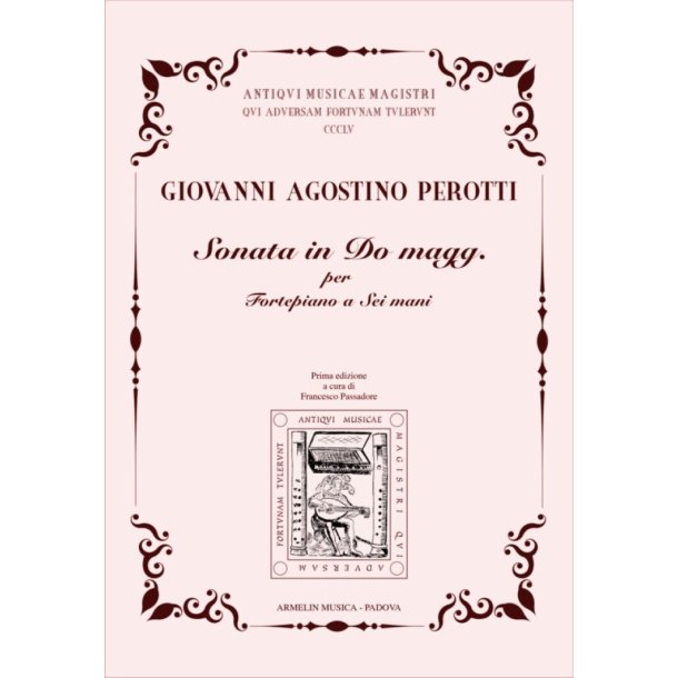 Sonata in Do maggiore