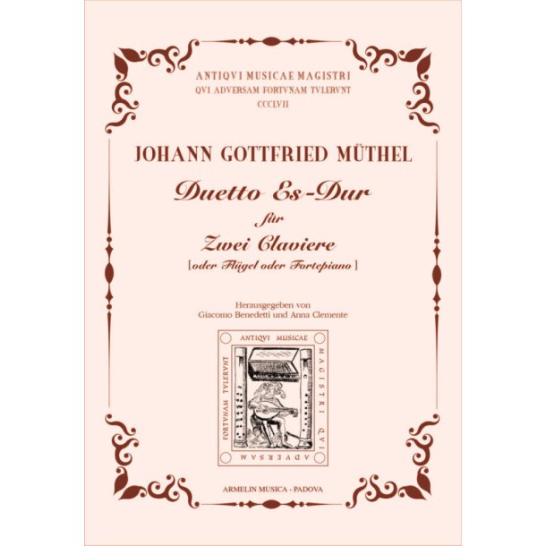 Duetto Es-Dur
