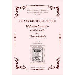 Divertimento in Si bemolle