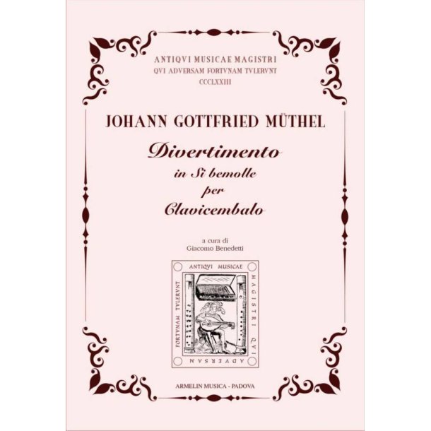 Divertimento in Si bemolle