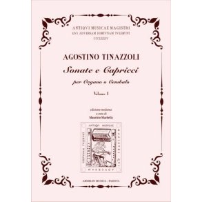 Sonate e Capricci, Vol. 1