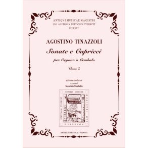 Sonate e Capricci, Vol. 2