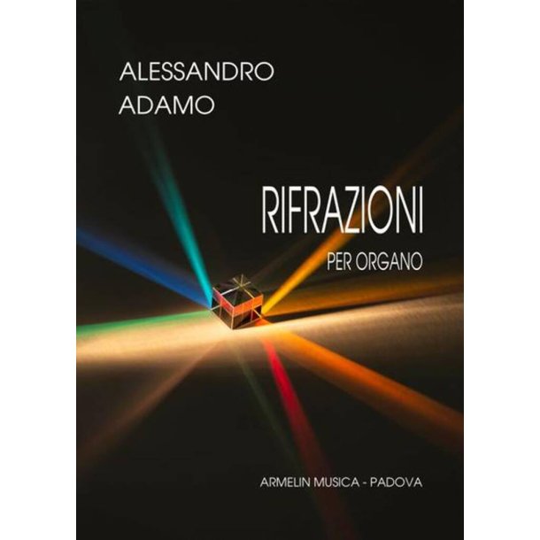 Rifrazioni