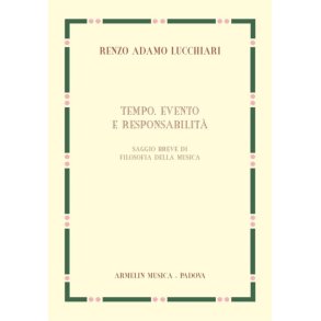 Tempo : Evento e Responsabilità