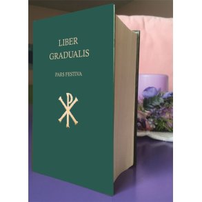 Liber Gradualis : Pars Festiva