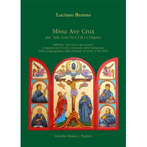 Missa Ave Crux