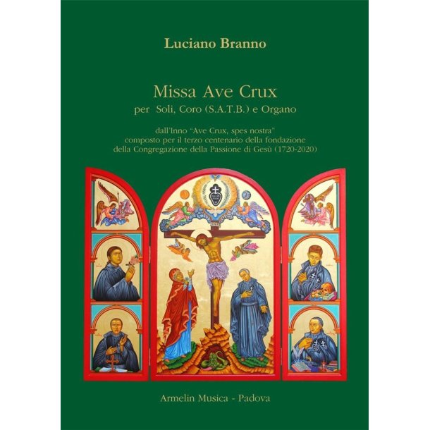 Missa Ave Crux